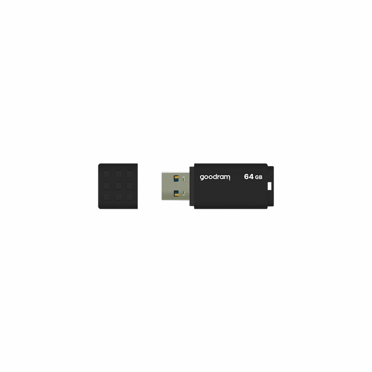 USB stick GoodRam UME3 Black 64 GB USB stick GoodRam UME3 Black 64 GB