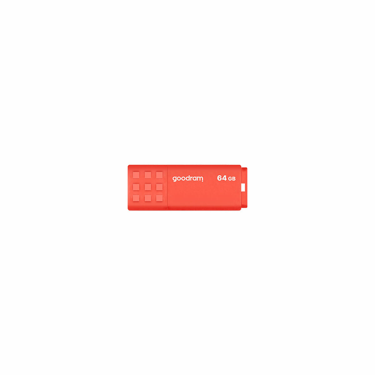 USB stick GoodRam UME3 Orange 64 GB (1 Unit) USB stick GoodRam UME3 Orange 64 GB (1 Unit)