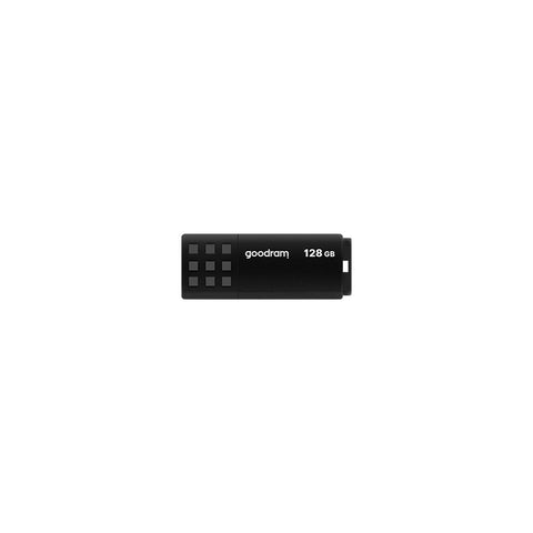 USB stick GoodRam UME3 Black 128 GB (1 Unit) USB stick GoodRam UME3 Black 128 GB (1 Unit)