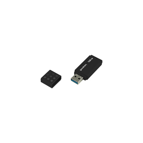 USB stick GoodRam UME3 Black 128 GB (1 Unit) USB stick GoodRam UME3 Black 128 GB (1 Unit)