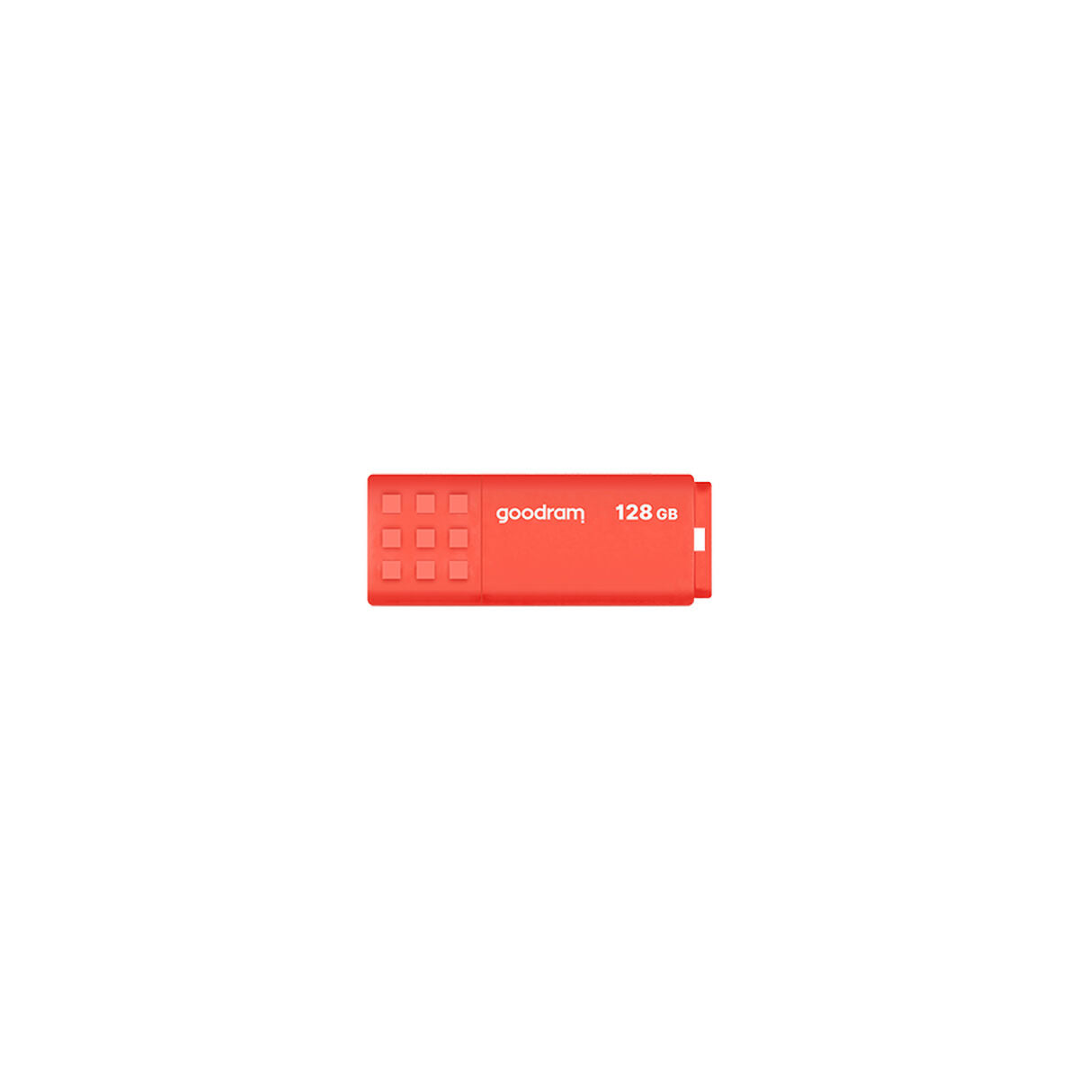 USB stick GoodRam UME3-1280O0R11 Orange 128 GB (1 Unit) USB stick GoodRam UME3-1280O0R11 Orange 128 GB (1 Unit)