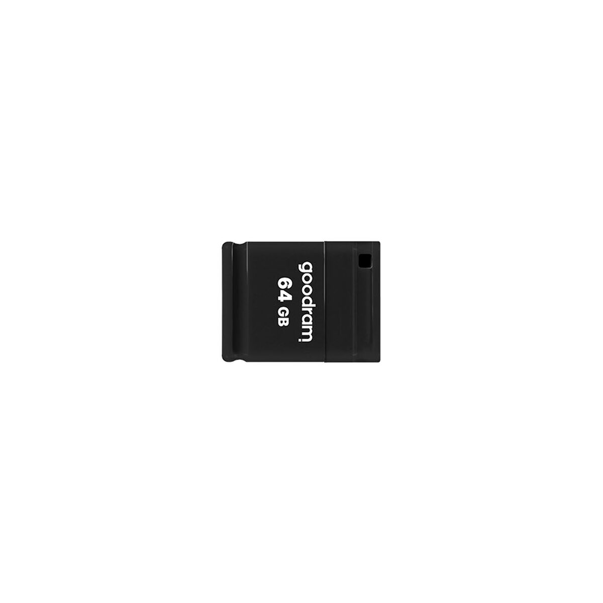 USB stick GoodRam UPI2-0640K0R11 Black 64 GB USB stick GoodRam UPI2-0640K0R11 Black 64 GB