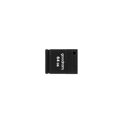 USB stick GoodRam UPI2-0640K0R11 Black 64 GB USB stick GoodRam UPI2-0640K0R11 Black 64 GB