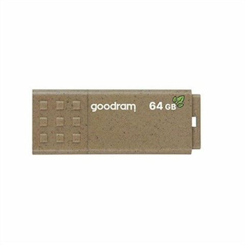 USB stick GoodRam UME3 Eco Friendly 64 GB USB stick GoodRam UME3 Eco Friendly 64 GB