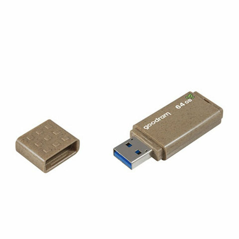 USB stick GoodRam UME3 Eco Friendly 64 GB USB stick GoodRam UME3 Eco Friendly 64 GB