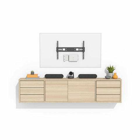 TV Mount Logitech 952-000097 TV Mount Logitech 952-000097