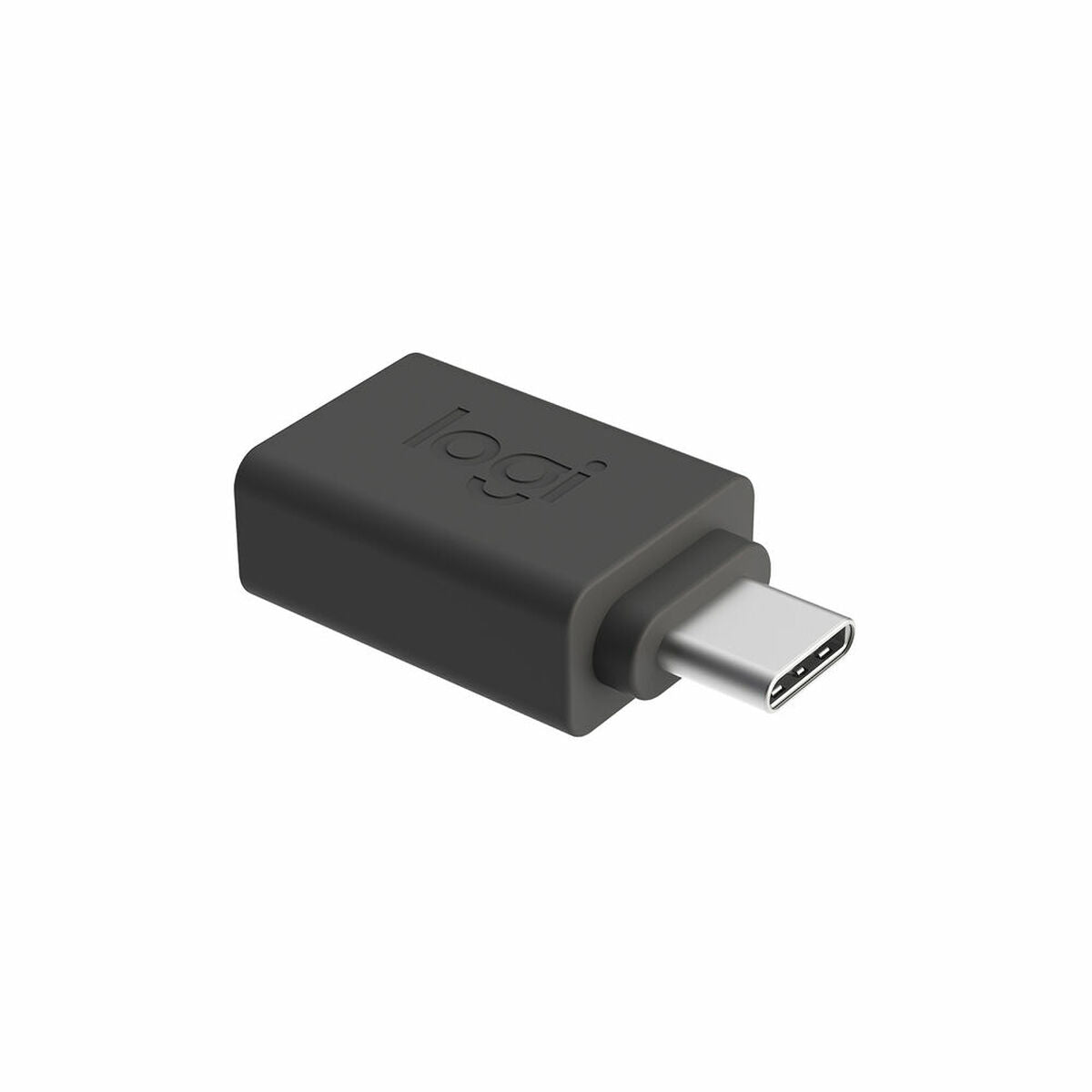 USB C to USB Adapter Logitech 956-000005 USB C to USB Adapter Logitech 956-000005