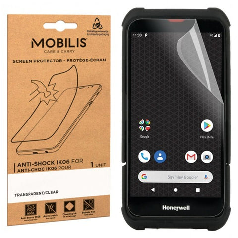 Screen Protector Mobilis 036255 EDA52 Screen Protector Mobilis 036255 EDA52