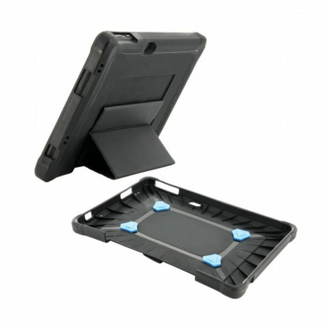 Mobile cover Mobilis ET51/56 Black Mobile cover Mobilis ET51/56 Black