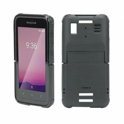 Mobile cover Mobilis 065009 Black Mobile cover Mobilis 065009 Black