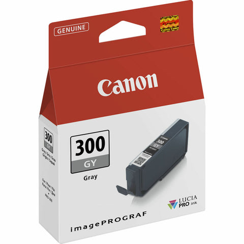 Original Ink Cartridge Canon 4200C001 Grey Original Ink Cartridge Canon 4200C001 Grey