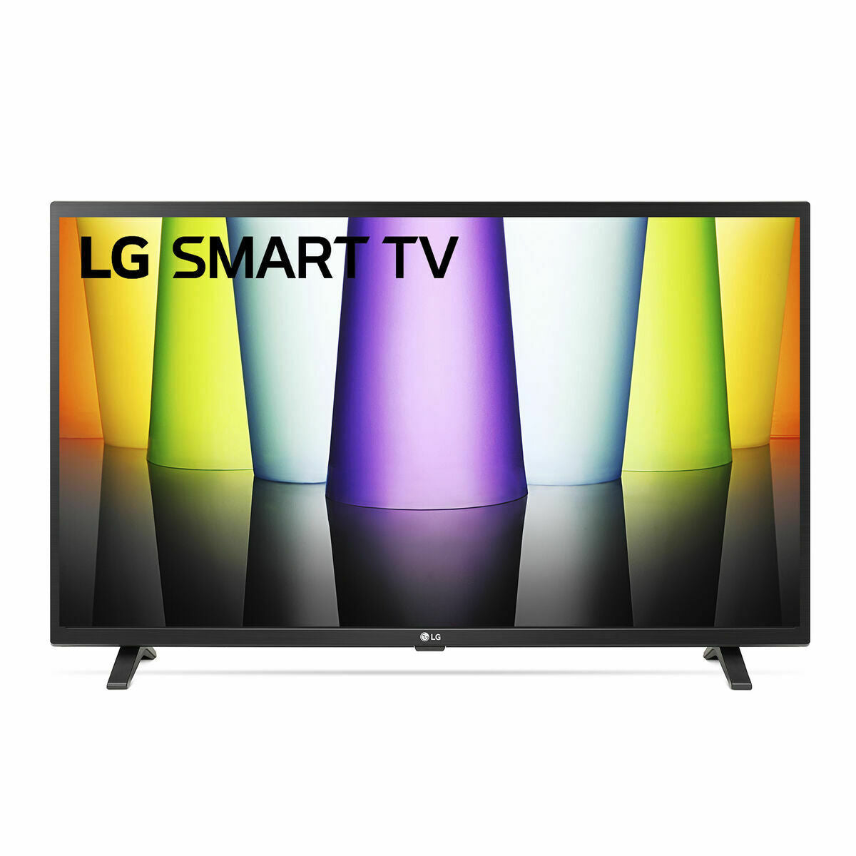 Smart TV LG 32LQ63006LA.AEU Full HD 32" LED HDR HDR10 Smart TV LG 32LQ63006LA.AEU Full HD 32" LED HDR HDR10