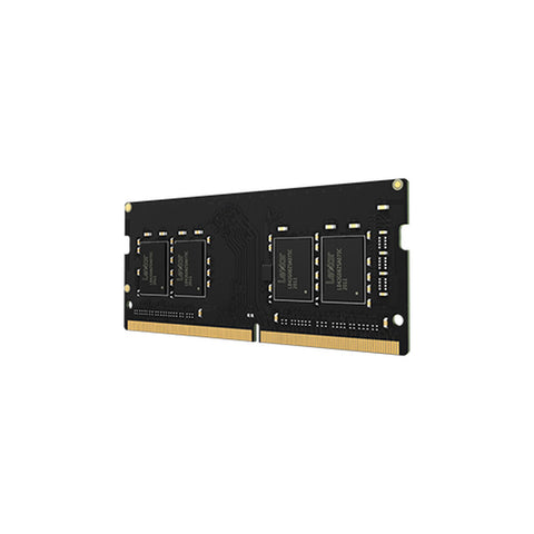 RAM Memory Lexar LD4AS008G-B3200GSST 8 GB CL22 DDR4 3200 MHz RAM Memory Lexar LD4AS008G-B3200GSST 8 GB CL22 DDR4 3200 MHz