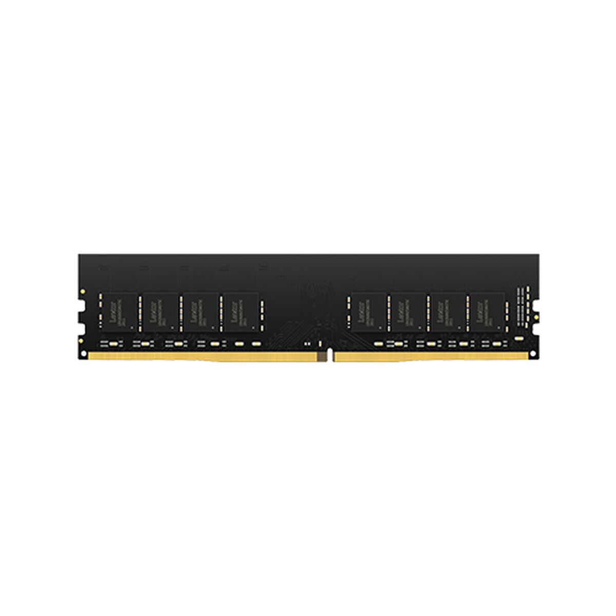 RAM Memory Lexar LD4AU008G-B3200GSST 8 GB CL22 DDR4 3200 MHz RAM Memory Lexar LD4AU008G-B3200GSST 8 GB CL22 DDR4 3200 MHz
