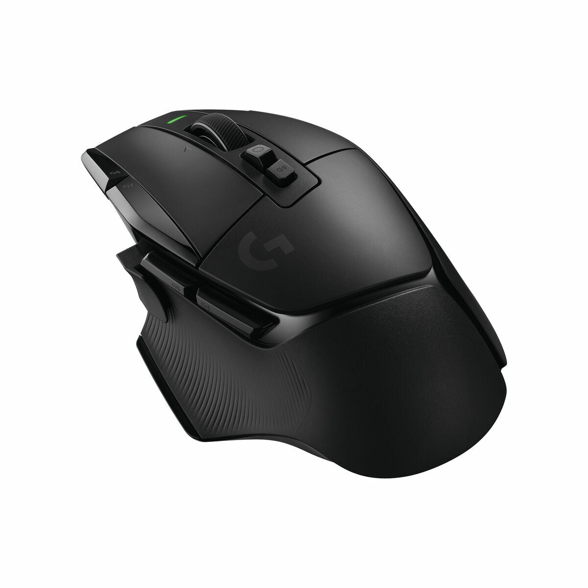 Optical Wireless Mouse Logitech 910-006181 Black Optical Wireless Mouse Logitech 910-006181 Black