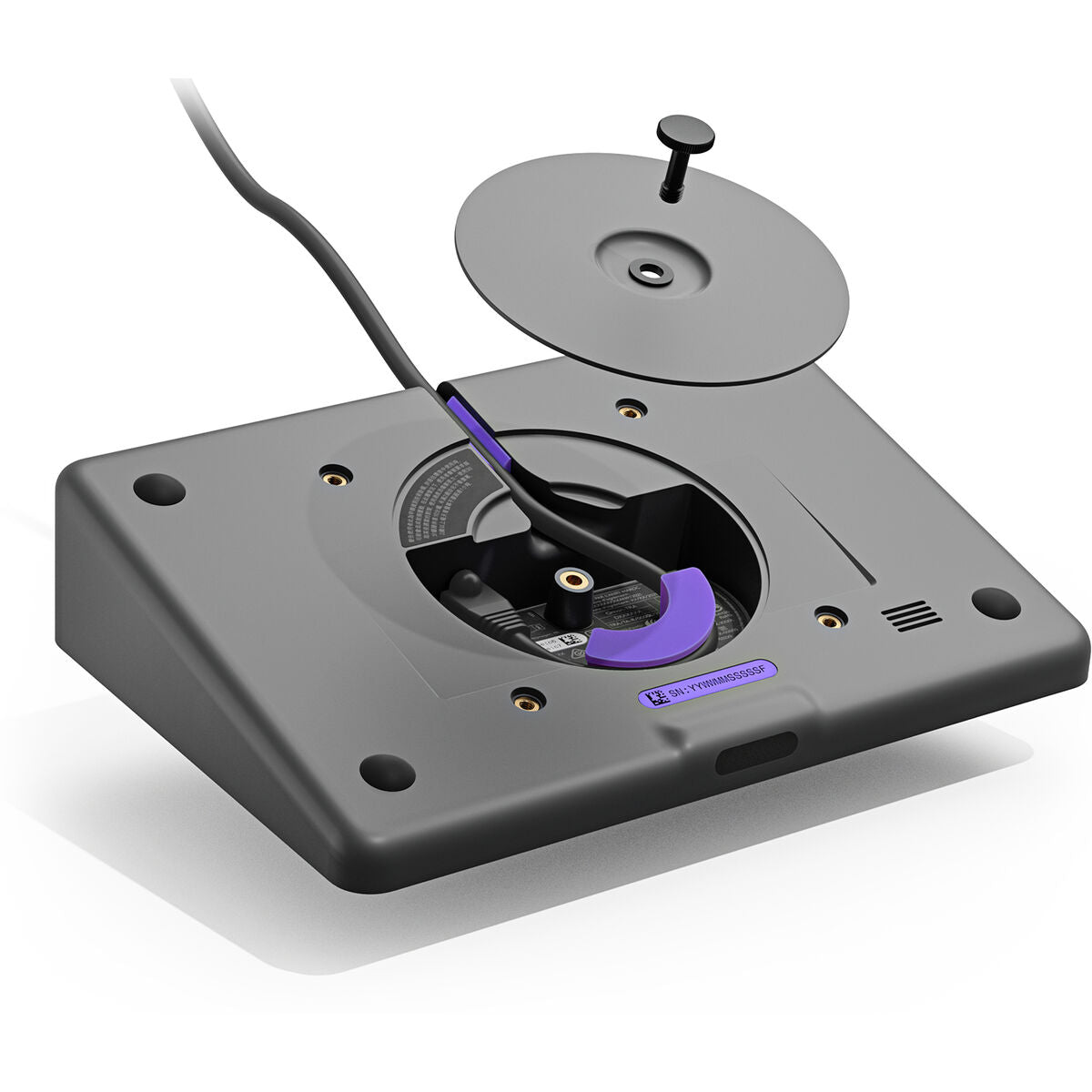 Video Conferencing System Logitech 991-000422 Video Conferencing System Logitech 991-000422