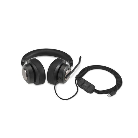 Headphones Kensington H2000 Black Headphones Kensington H2000 Black