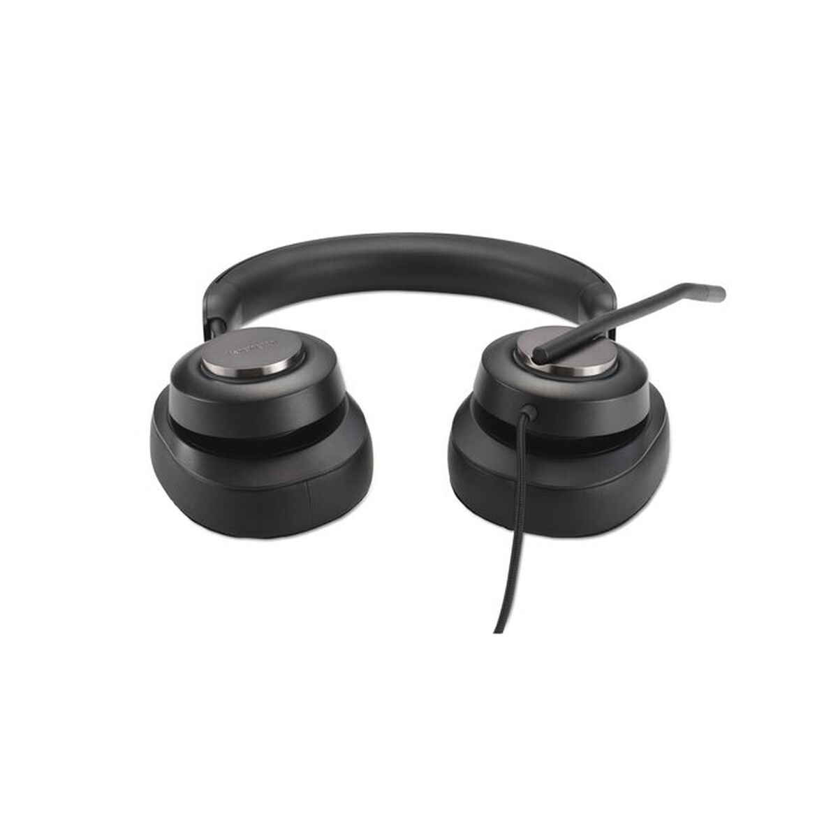 Headphones Kensington H2000 Black Headphones Kensington H2000 Black