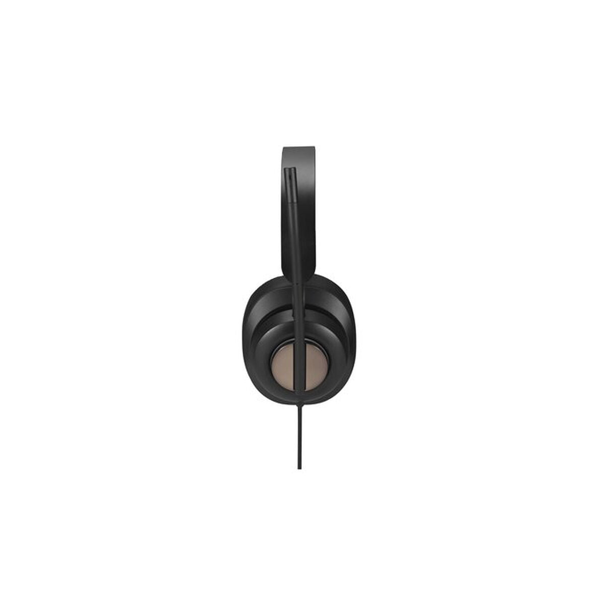 Headphones Kensington H2000 Black Headphones Kensington H2000 Black
