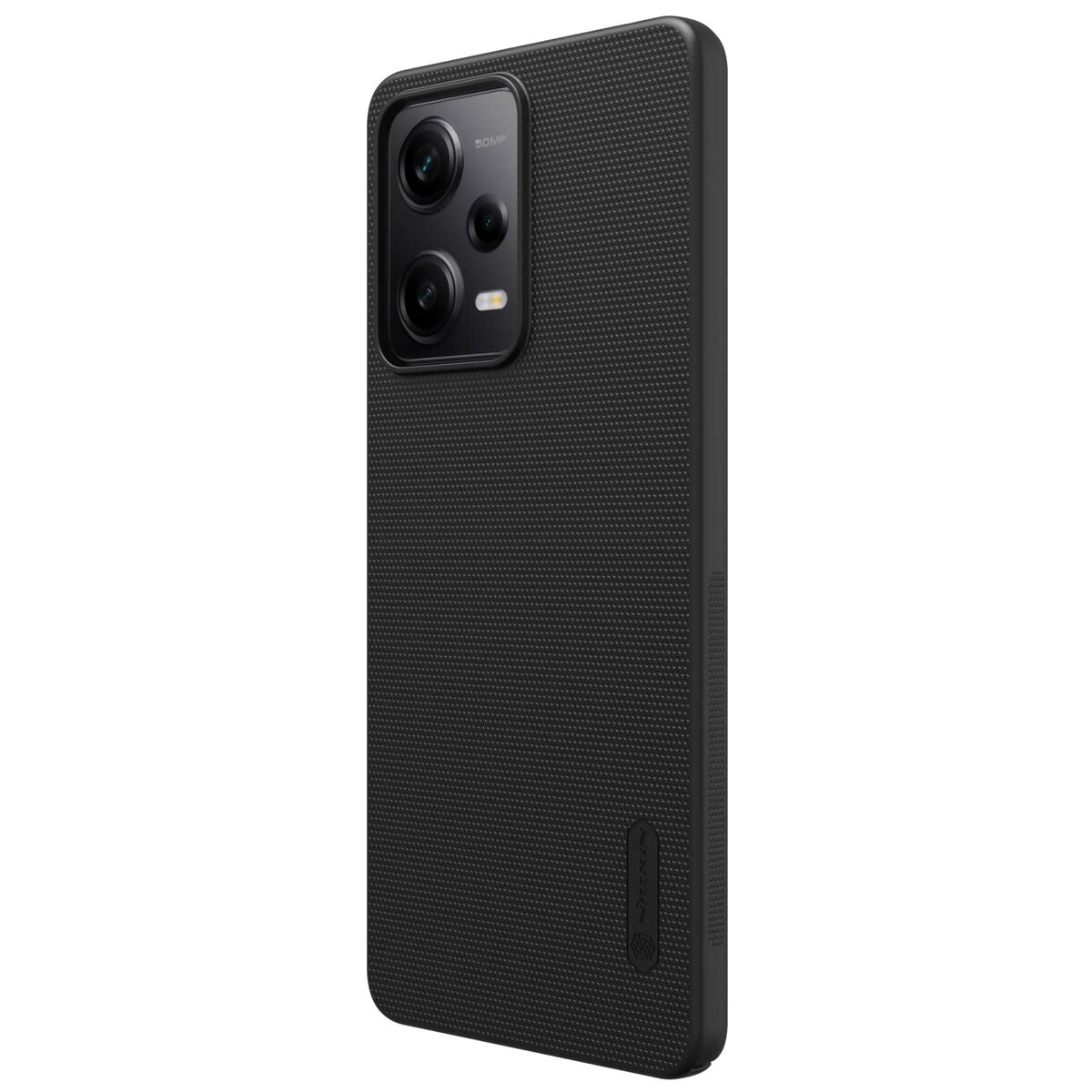 Mobile cover Nillkin XIAOMI REDMI NOTE 12 PRO POCO X5 PRO 5G Black Mobile cover Nillkin XIAOMI REDMI NOTE 12 PRO POCO X5 PRO 5G Black