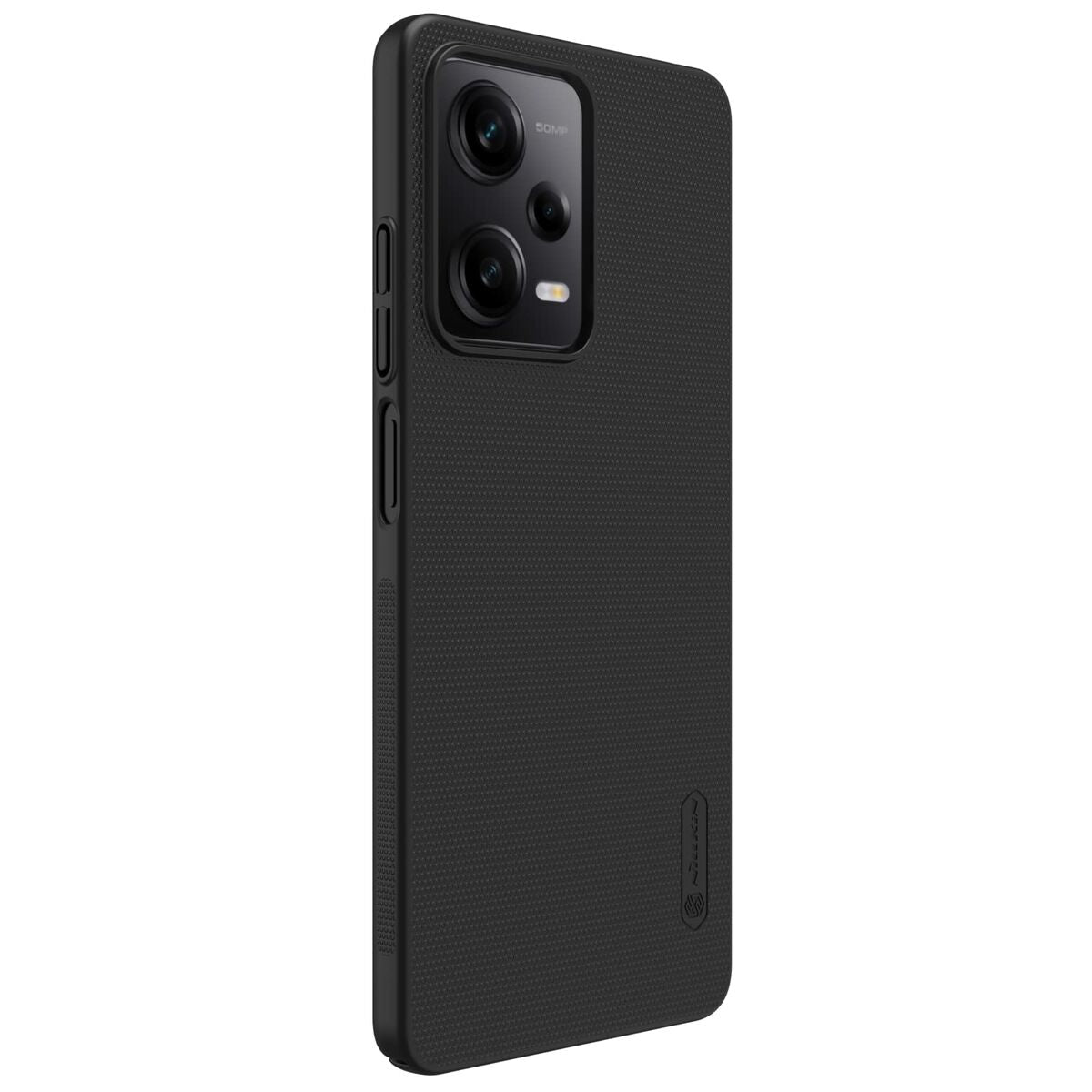 Mobile cover Nillkin XIAOMI REDMI NOTE 12 PRO POCO X5 PRO 5G Black Mobile cover Nillkin XIAOMI REDMI NOTE 12 PRO POCO X5 PRO 5G Black