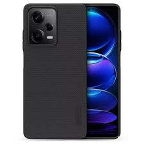 Mobile cover Nillkin XIAOMI REDMI NOTE 12 PRO POCO X5 PRO 5G Black Mobile cover Nillkin XIAOMI REDMI NOTE 12 PRO POCO X5 PRO 5G Black