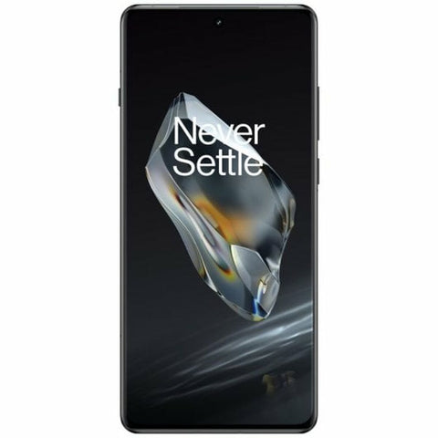 Smartphone OnePlus OnePlus 12 6,7" Octa Core 12 GB RAM 256 GB Black Smartphone OnePlus OnePlus 12 6,7" Octa Core 12 GB RAM 256 GB Black