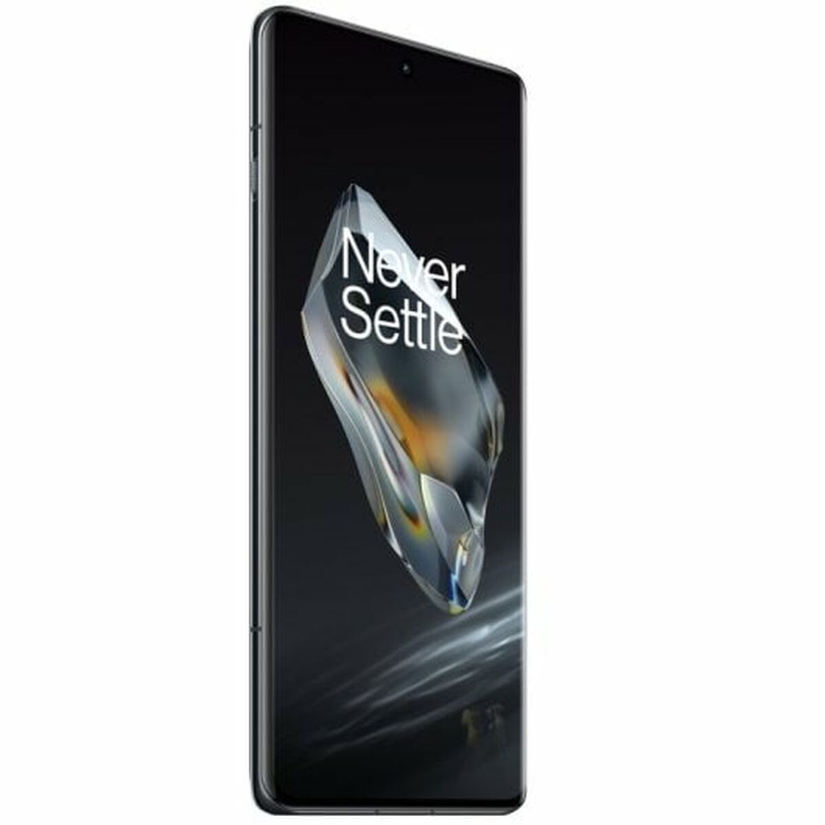 Smartphone OnePlus OnePlus 12 6,7" Octa Core 12 GB RAM 256 GB Black Smartphone OnePlus OnePlus 12 6,7" Octa Core 12 GB RAM 256 GB Black