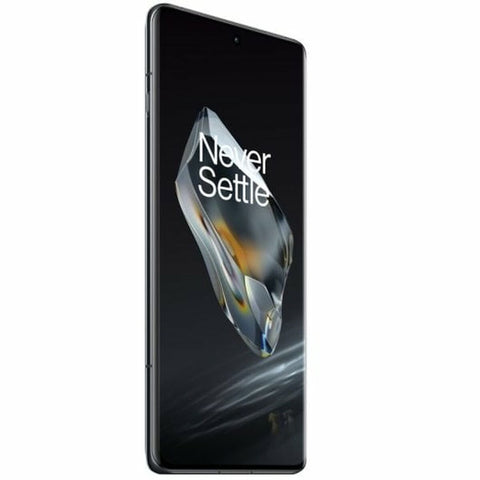 Smartphone OnePlus OnePlus 12 6,7" Octa Core 12 GB RAM 256 GB Black Smartphone OnePlus OnePlus 12 6,7" Octa Core 12 GB RAM 256 GB Black