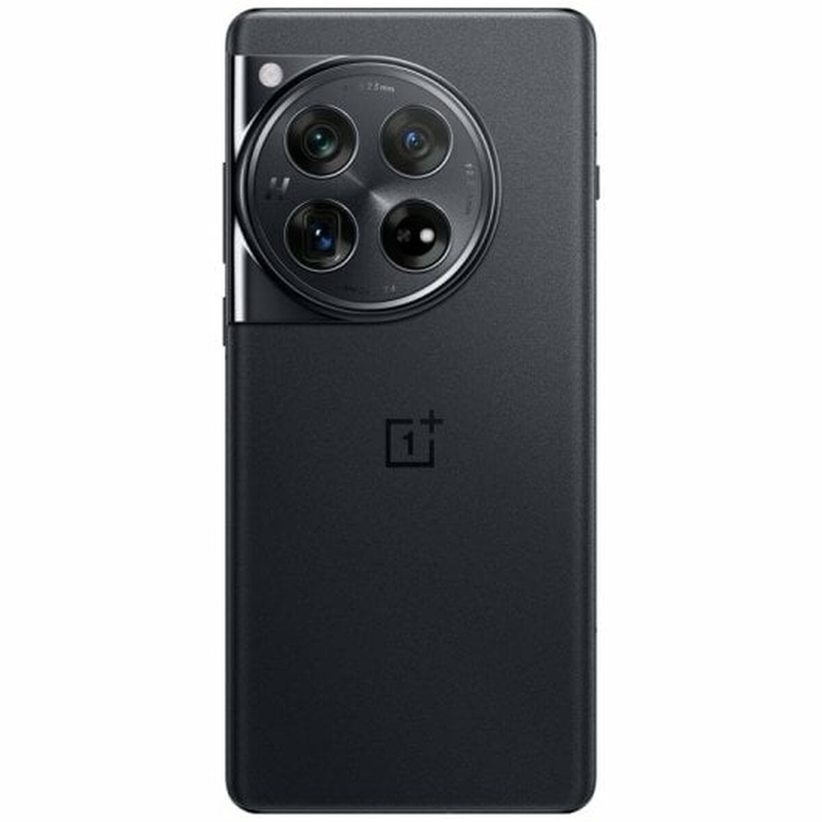 Smartphone OnePlus OnePlus 12 6,7" Octa Core 12 GB RAM 256 GB Black Smartphone OnePlus OnePlus 12 6,7" Octa Core 12 GB RAM 256 GB Black
