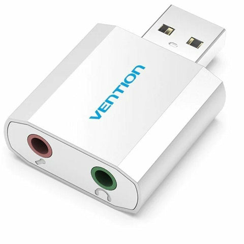 External Sound Card Vention VAB-S13 External Sound Card Vention VAB-S13