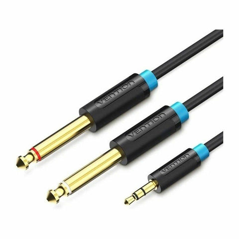 Jack Cable Vention BACBJ 5 m Jack Cable Vention BACBJ 5 m