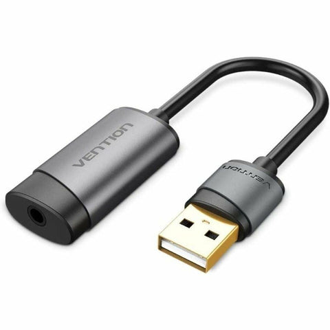External Sound Card Vention CDJHB External Sound Card Vention CDJHB