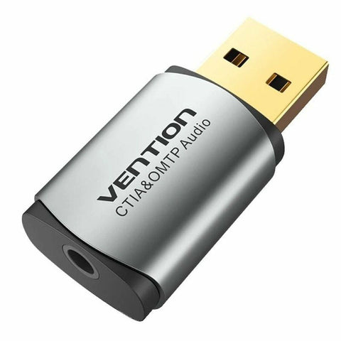 External Sound Card Vention CDNH0 External Sound Card Vention CDNH0