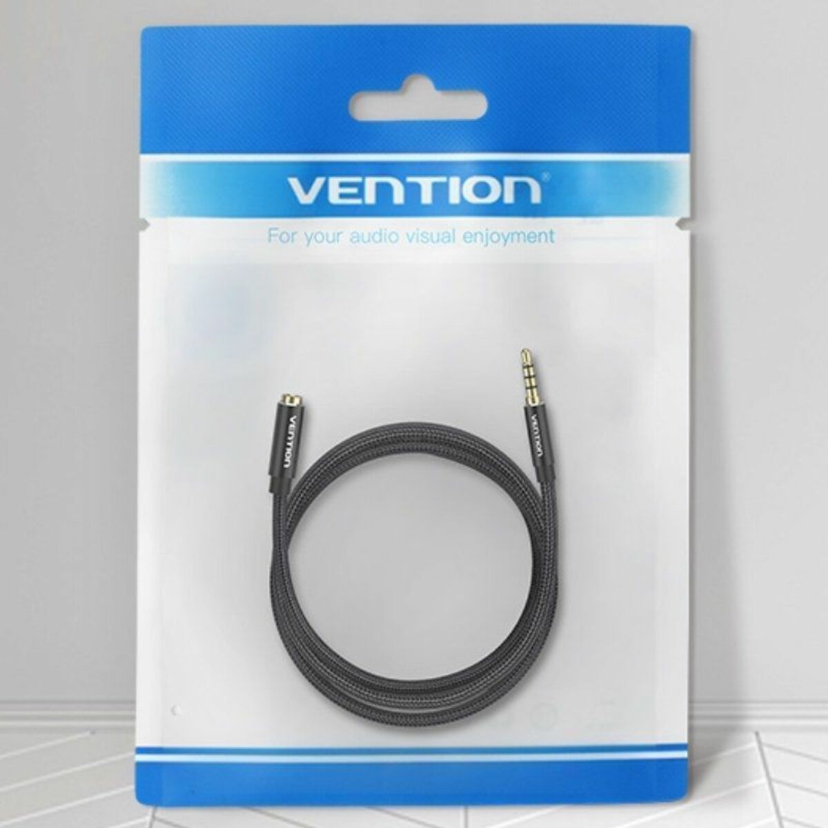 Jack Cable Vention BHCBI 3 m Jack Cable Vention BHCBI 3 m