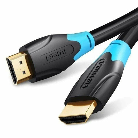 HDMI Cable Vention AACBQ 20 m HDMI Cable Vention AACBQ 20 m