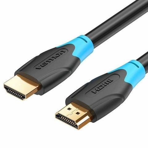 HDMI Cable Vention AACBQ 20 m HDMI Cable Vention AACBQ 20 m