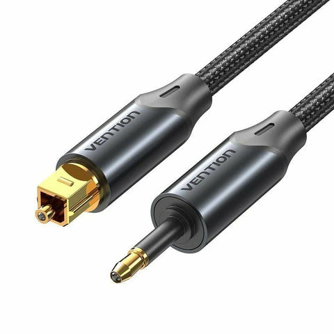 Fibre optic cable Vention BKCBH 2 m Fibre optic cable Vention BKCBH 2 m