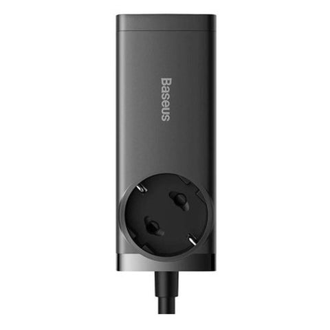 USB to Lightning Cable Baseus PSZM000401 Black USB to Lightning Cable Baseus PSZM000401 Black