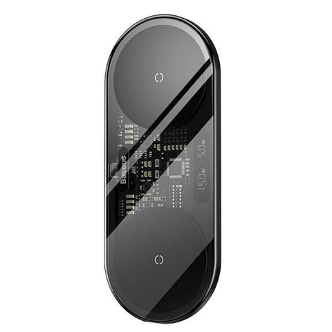 Powerbank Baseus Black Powerbank Baseus Black
