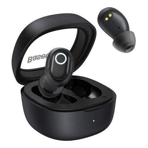 Headphones Baseus WM02black Headphones Baseus WM02black