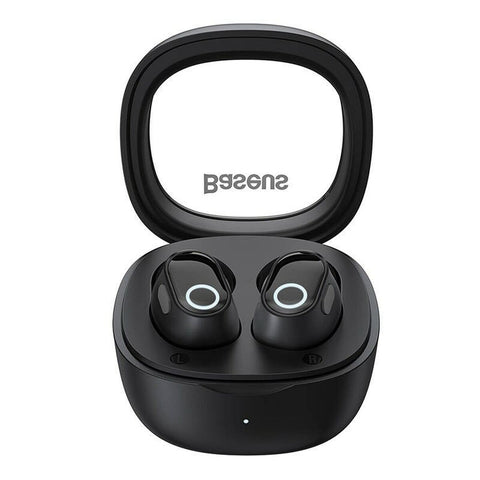 Headphones Baseus WM02black Headphones Baseus WM02black