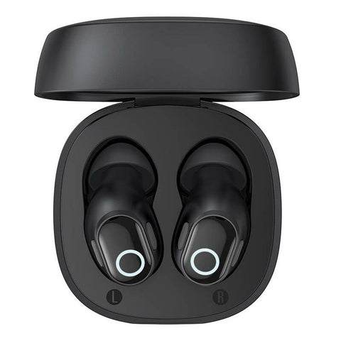 Headphones Baseus WM02black Headphones Baseus WM02black