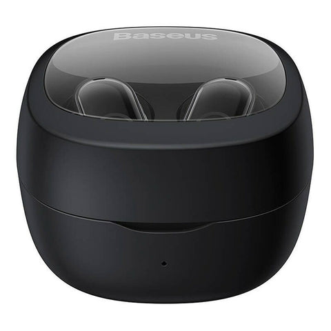 Headphones Baseus WM02black Headphones Baseus WM02black