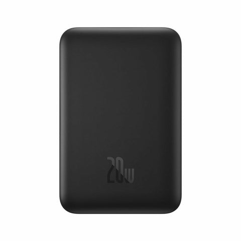 Powerbank Baseus P10059001113-00 Black 10000 mAh Powerbank Baseus P10059001113-00 Black 10000 mAh