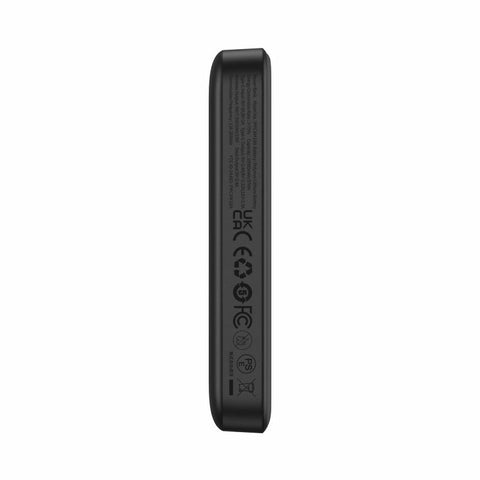 Powerbank Baseus P10059001113-00 Black 10000 mAh Powerbank Baseus P10059001113-00 Black 10000 mAh