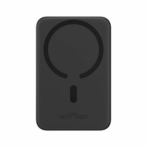 Powerbank Baseus P10059001113-00 Black 10000 mAh Powerbank Baseus P10059001113-00 Black 10000 mAh