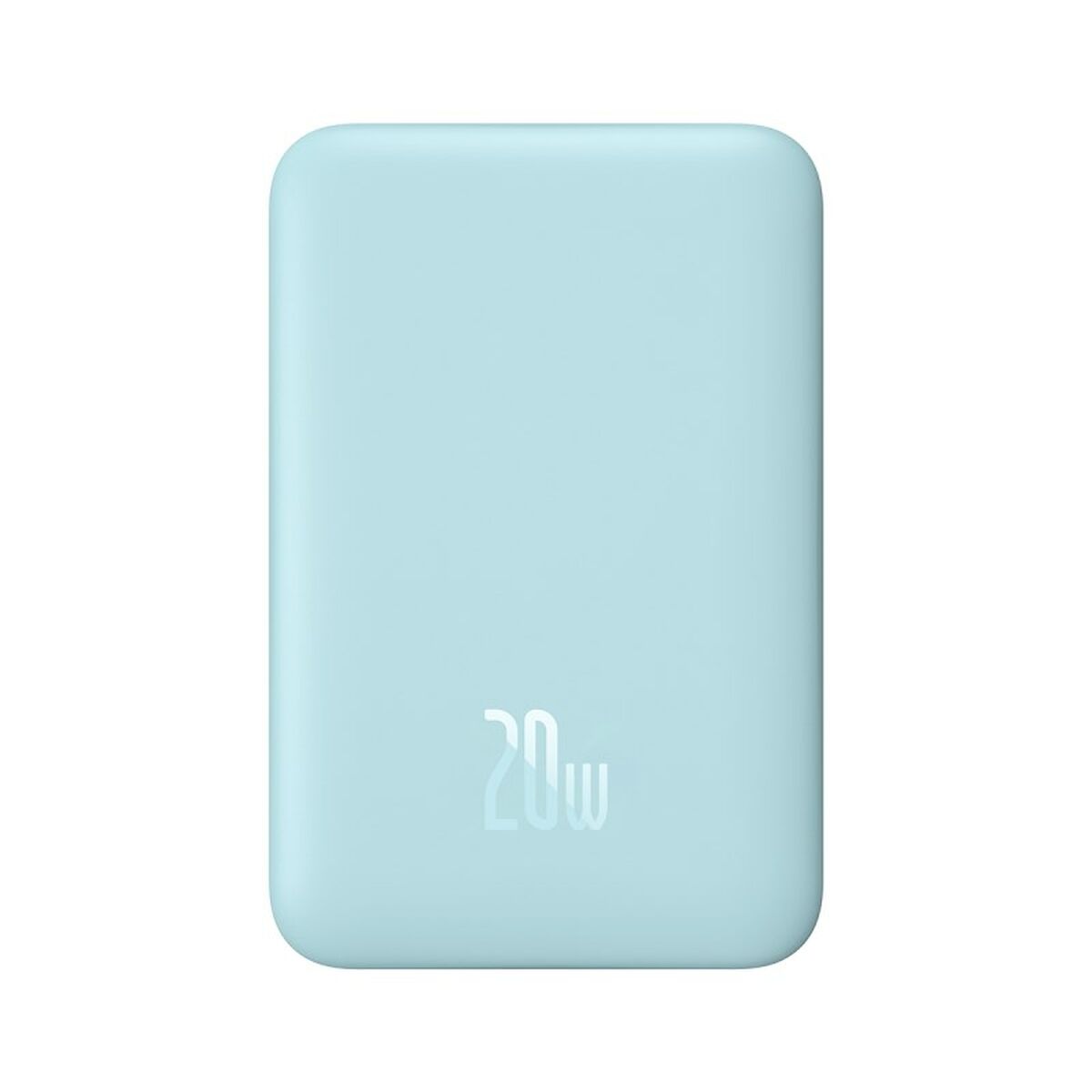Powerbank Baseus P10059001313-00 Blue 10000 mAh Powerbank Baseus P10059001313-00 Blue 10000 mAh