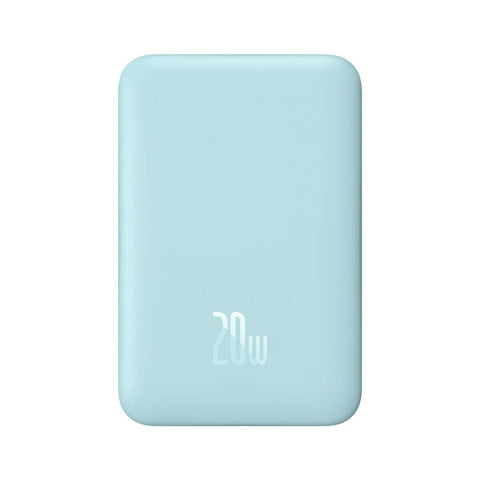 Powerbank Baseus P10059001313-00 Blue 10000 mAh Powerbank Baseus P10059001313-00 Blue 10000 mAh