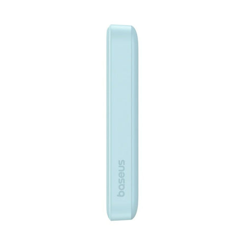 Powerbank Baseus P10059001313-00 Blue 10000 mAh Powerbank Baseus P10059001313-00 Blue 10000 mAh